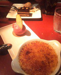 Bibis Italianissimo Leeds Pasta Pizza