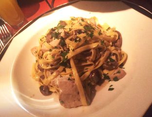 Bibis Italianissimo Leeds Pasta Pizza