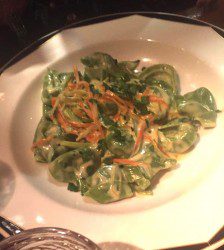 Bibis Italianissimo Leeds Pasta Pizza