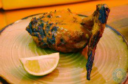 chiquen grilled Chiqken the chiqui way wood green halal burger food drink