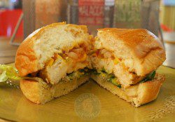 chiquen grilled Chiqken the chiqui way wood green halal burger food drink salad