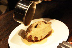 COCOA Kitchen Dubai dessert chocolate coco