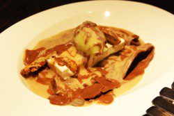 COCOA Kitchen Dubai dessert chocolate coco