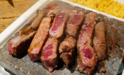 Steak Inn Watford Italiano venison beef burger pizza halal lama ostrich