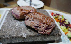 Steak Inn Watford Italiano venison beef burger pizza halal lama ostrich