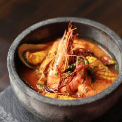 norman chef malaysian chef