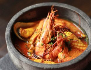 norman chef malaysian chef