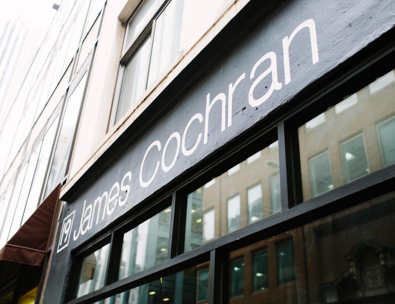 James Cochran Restaurant