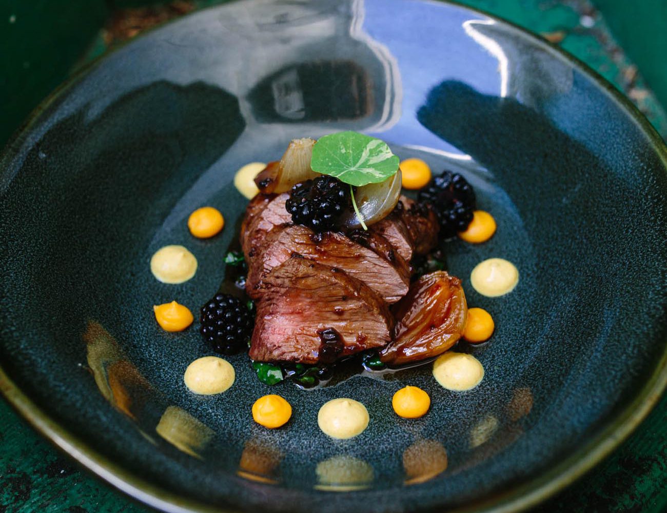 James Cochran Restaurant