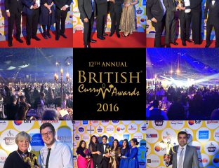 British curry awards 2016 winner