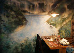 Carne Cabana Brazilian Halal food