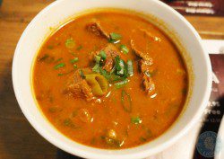 Carne Cabana Brazilian Halal food