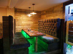 Carne Cabana Brazilian Halal food