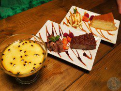 Carne Cabana Brazilian Halal food