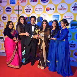 British curry awards 2016 winner maliks restaurant