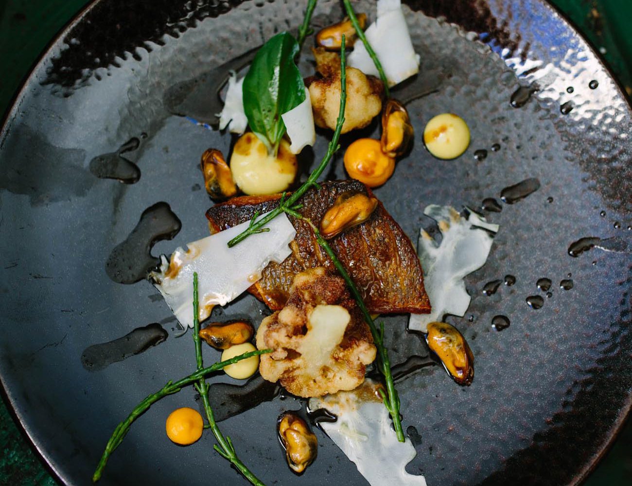 James Cochran Restaurant