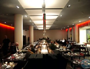 Mango Tree London Victoria