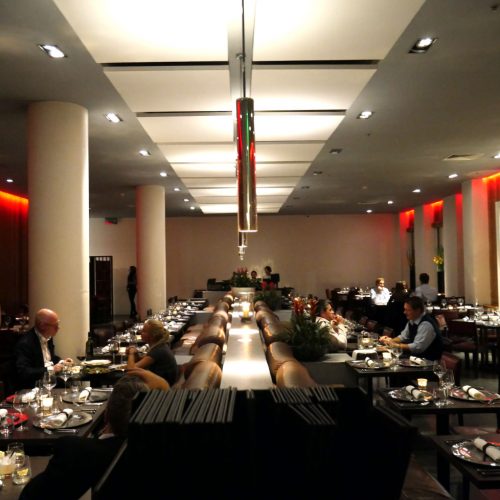 Mango Tree London Victoria