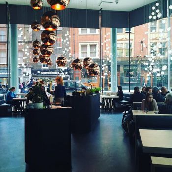 Superstar BBQ Chicken Korean