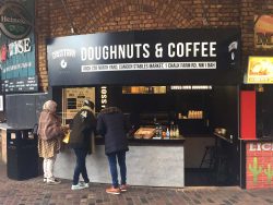 crosstown-camden-market-doughnuts-coffee