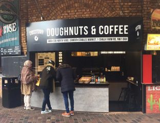 crosstown-camden-market-doughnuts-coffee
