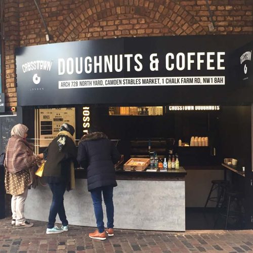 crosstown-camden-market-doughnuts-coffee