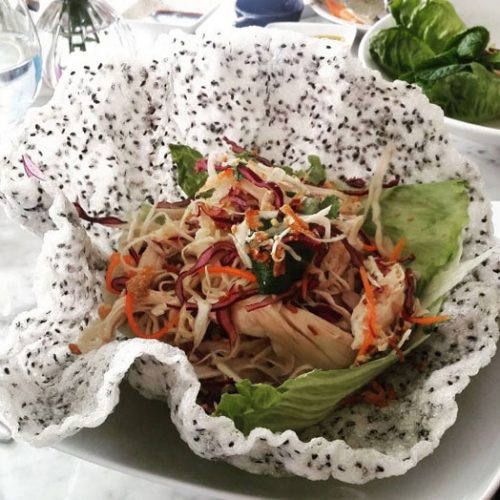 house-of-ho-saigon-chicken-salad