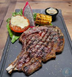 wagyu steak band of burgers Brick Lane Whitechapel Camden Halal Burger