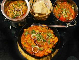 Chilli Spice Surrey Camberley Indian curry GU15 Food Halal