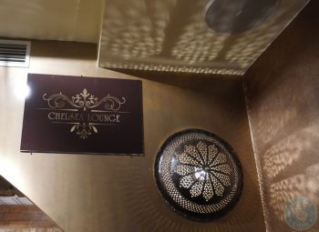 Zenobi London Lebanese Restaurant Halal South Kensington