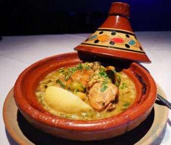 tagine Zenobi London Lebanese Restaurant Halal South Kensington