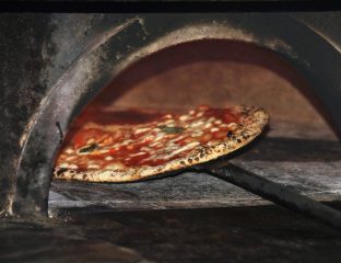 L'Antica Pizzeria da Michele