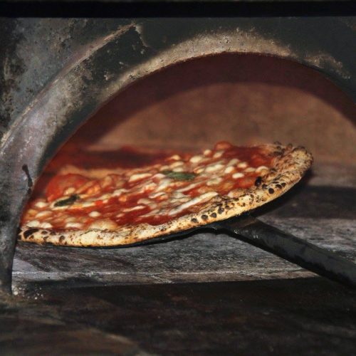 L'Antica Pizzeria da Michele