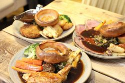 banc-brasserie-halal-sunday-roast