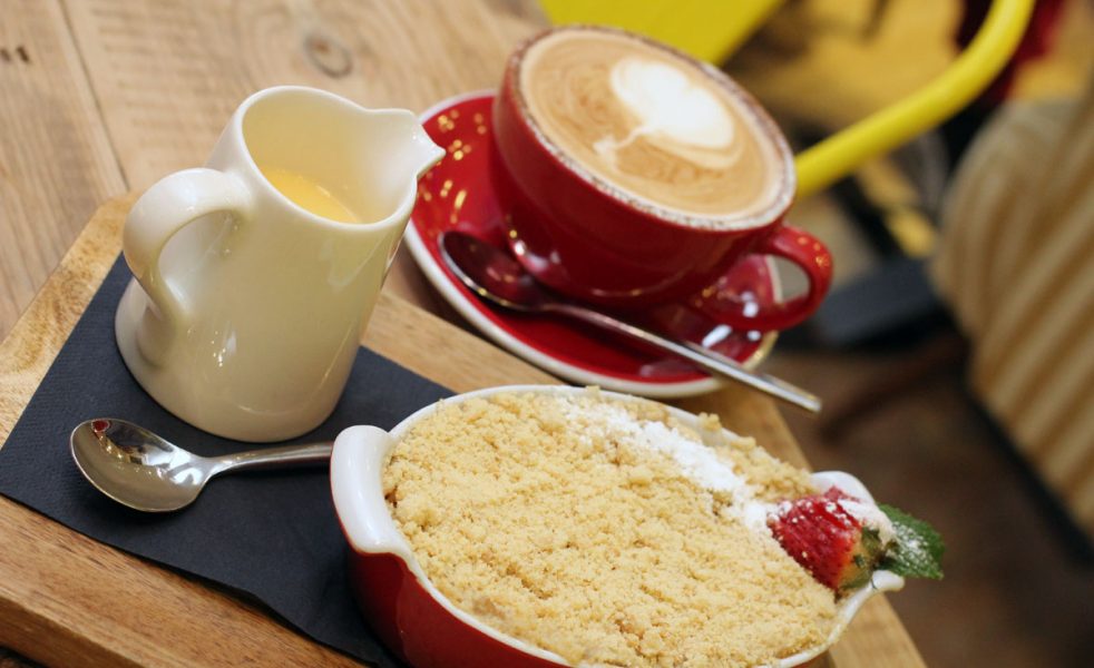 Banc Brasserie Halal Sunday Roast