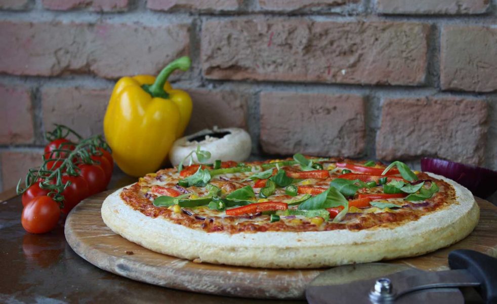 Big John’s National Pizza Day