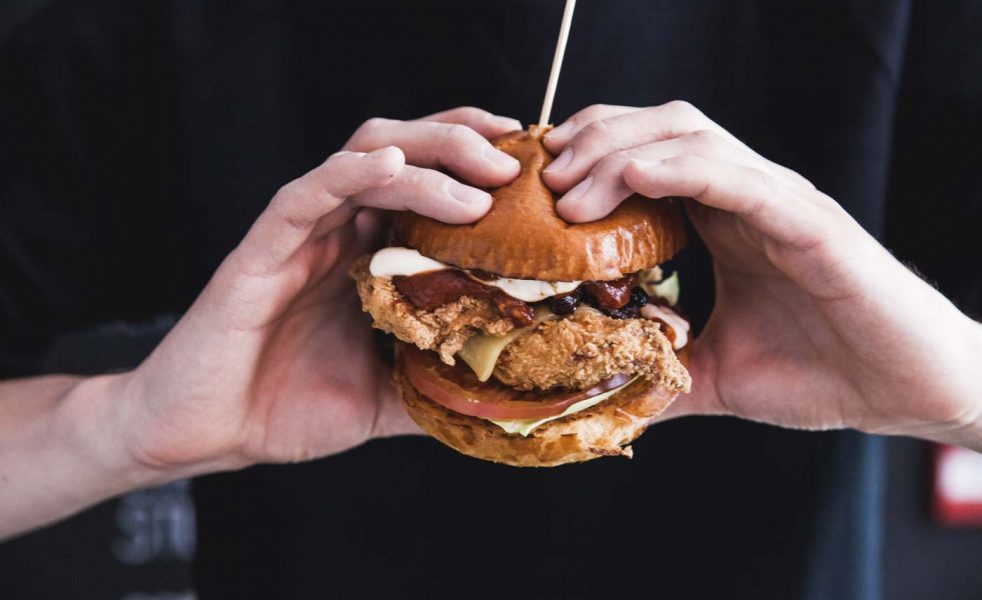 Famous Flames Bea Vo Camden