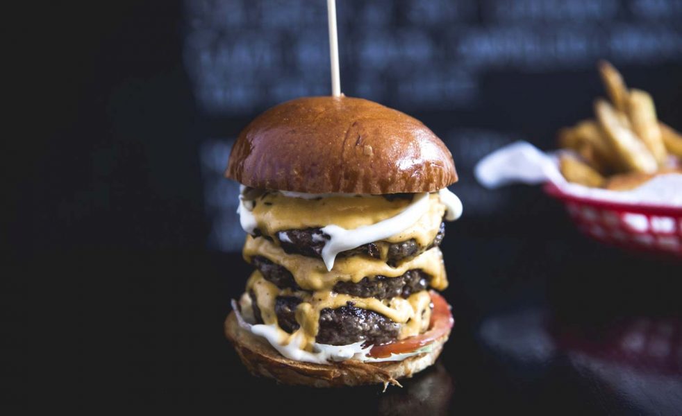 Famous Flames Bea Vo Camden