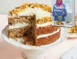 nadiya-hussain-parsnip-orange-spiced-cake