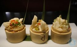 Chai Wu Chinese Harrods Halal Fine Dining