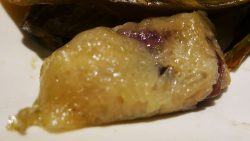 Sticky Rice with Banana £4.95