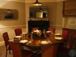 House of Ho Halal Fitzrovia London Percy Street