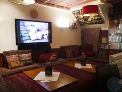 Kabul City restaurant Edgware Afghan Halal kebab