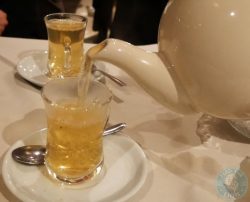 green tea Kabul City restaurant Edgware Afghan Halal kebab