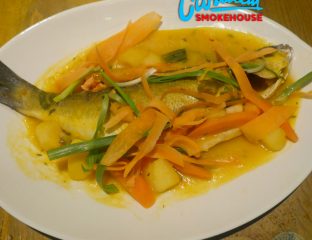 Levi Roots Caribbean Smokehouse Halal Stratford Westfield