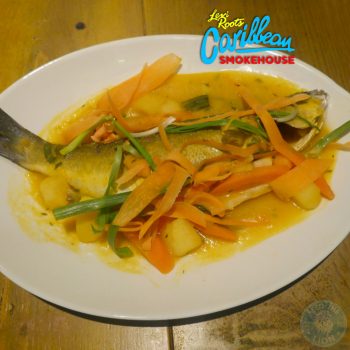 Levi Roots Caribbean Smokehouse Halal Stratford Westfield