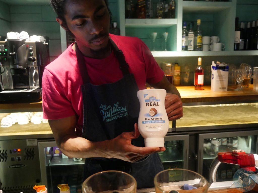 Caribbean smokehouse stratford Clearance