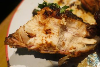 Chicken Reggae Reggae Sauce Levi Roots Caribbean Smokehouse Halal Stratford Westfield