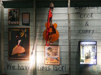 Reggae Reggae Sauce Levi Roots Caribbean Smokehouse Halal Stratford Westfield