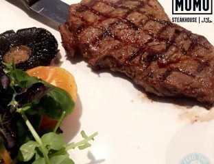 MUMU Steakhouse Burger Manchester Halal Preston